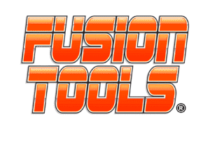 Fusion-tools-merk
