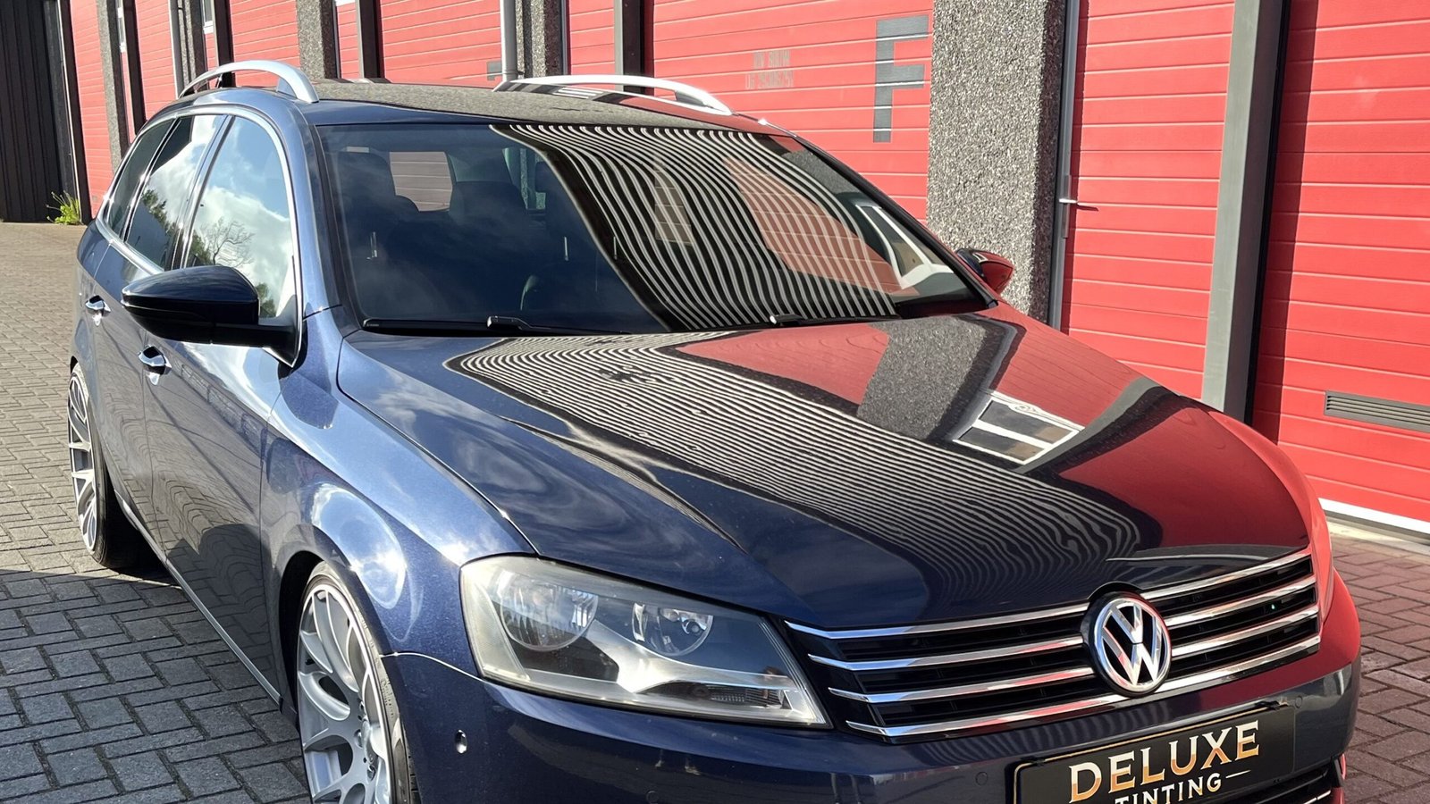 volkswagen-passat-zonder-tint