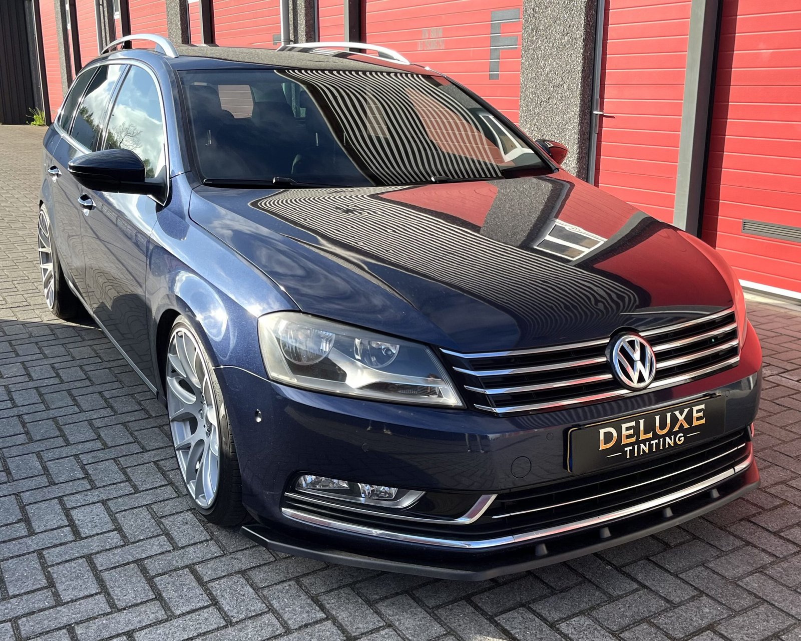 volkswagen-passat-zonder-tint