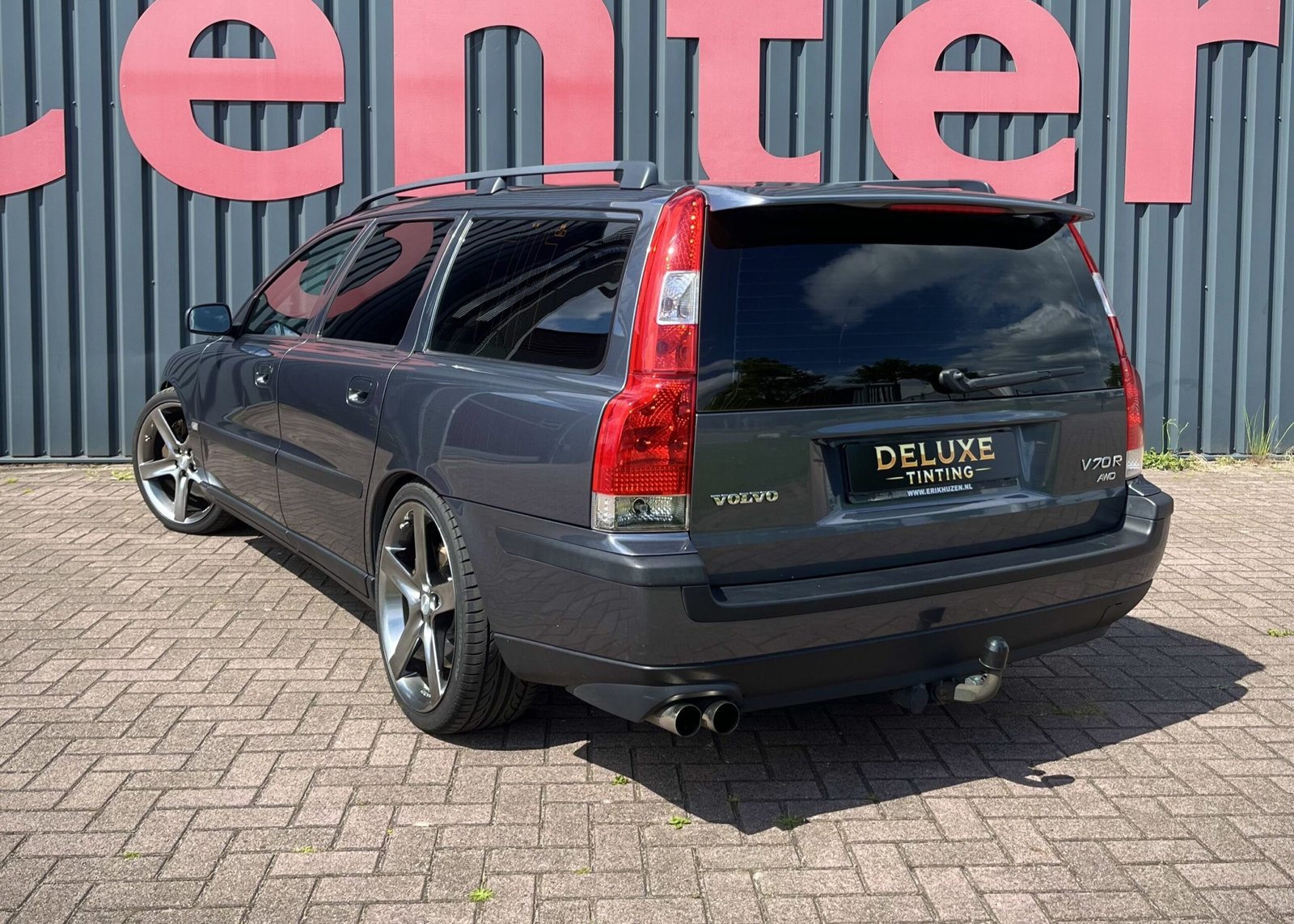 volvo-tinten