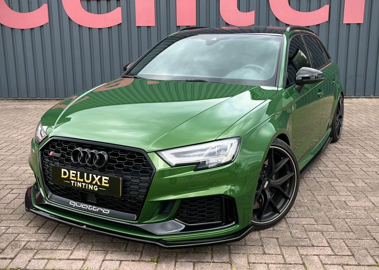 Audi-RS3-ramen-blinderen-tinten-emmen-deluxetinting (2)