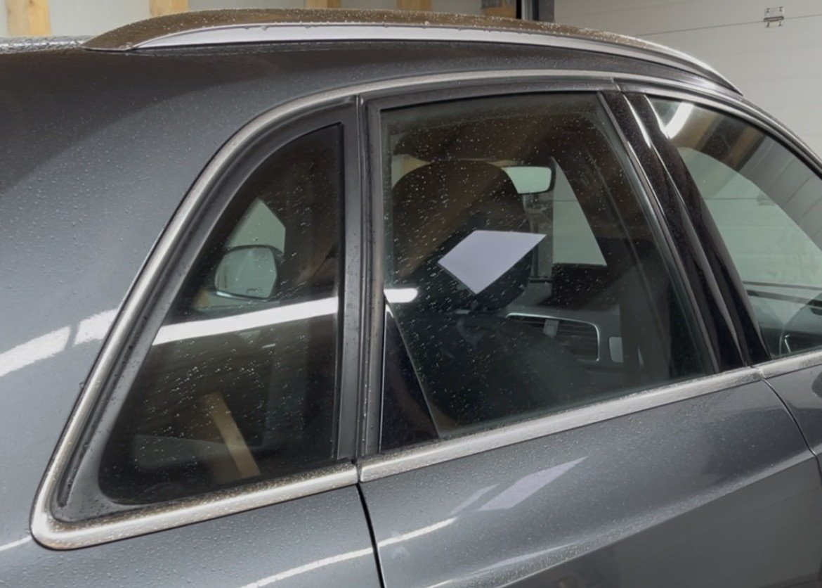 audi-zonder-tint ??????????