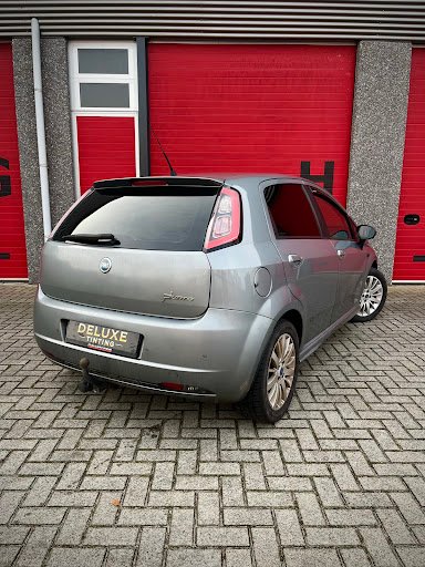 Foto van klantenbeoordeling