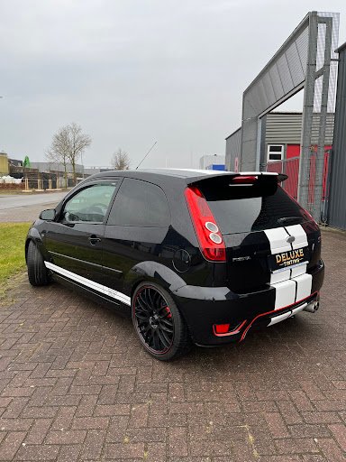 Foto van klantenbeoordeling