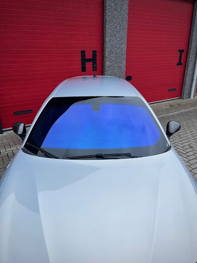 Foto van klantenbeoordeling