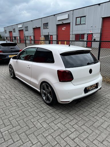 Foto van klantenbeoordeling