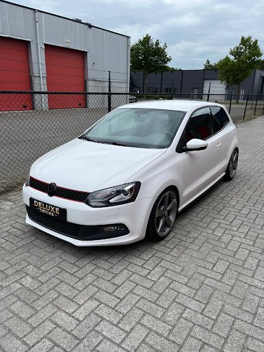 Foto van klantenbeoordeling