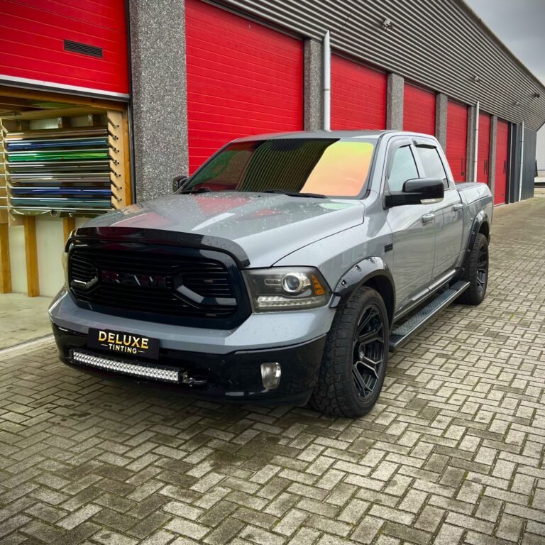 Dodge-ram-chameleon-tint
