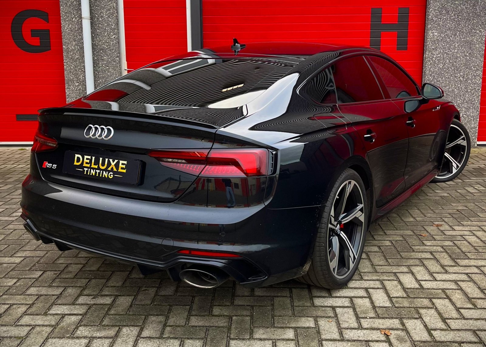 audi-rs5-ramen-blinderen-emmen