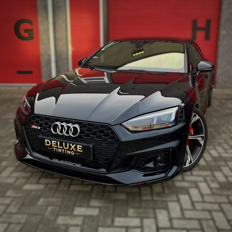 Chameleon folie Gold (Goud)-DeluxeTintingShop