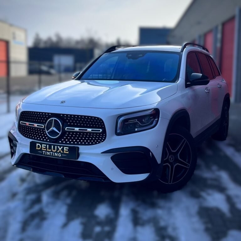 DeluxeTintingShop-Chameleon folie Light Blue (Licht Blauw)