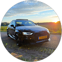 Julian Veurink profielfoto