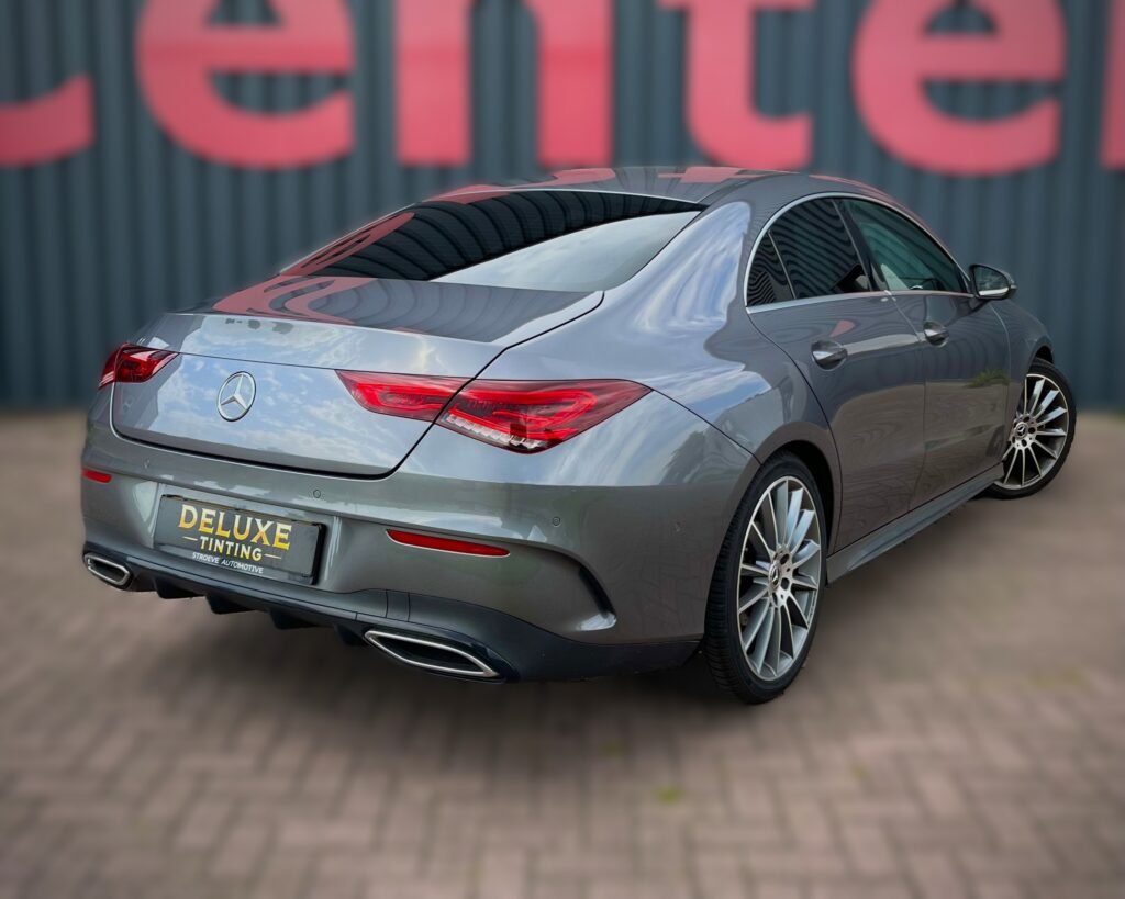 Mercedes-A180-ramen-tinten-emmen-deluxetinting